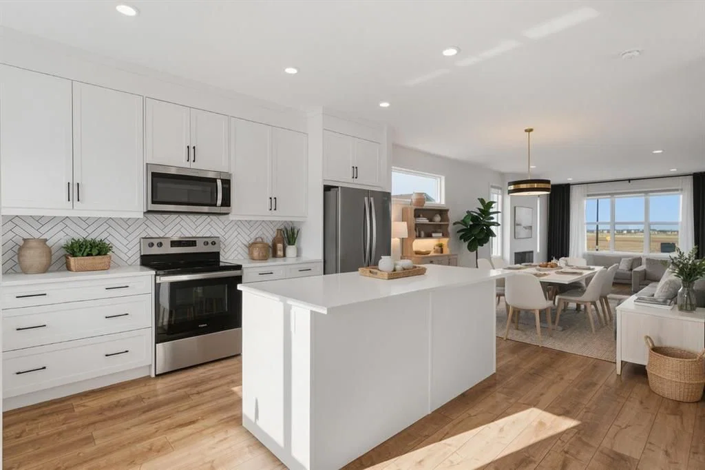 20305 45 Street SE, Calgary — photo 5 of 49