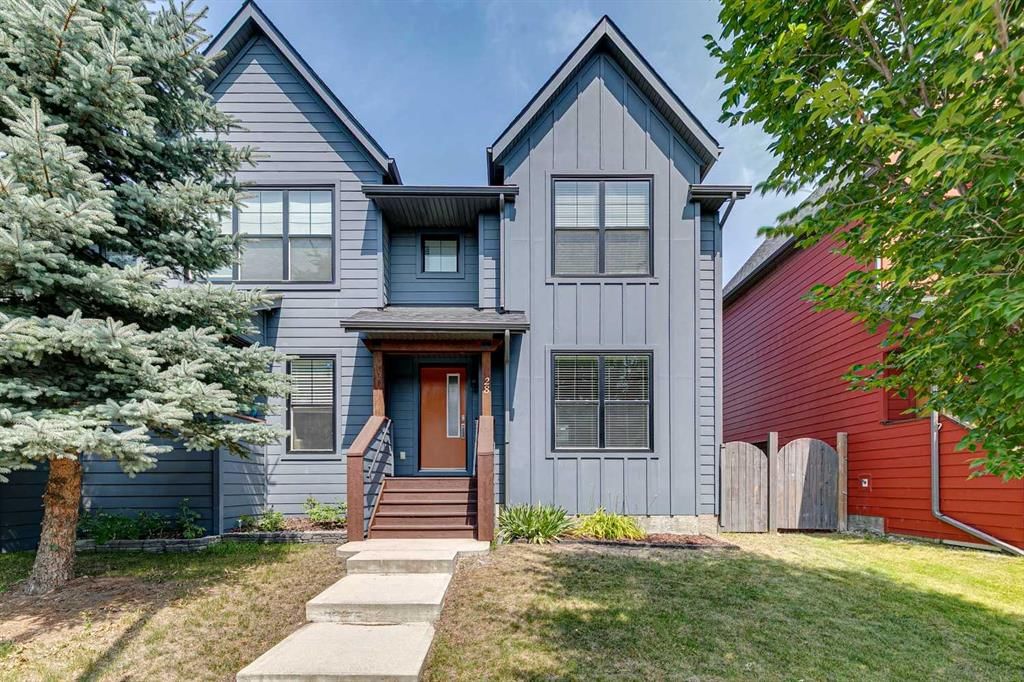 28 Walden Drive SE, Calgary — main listing photo