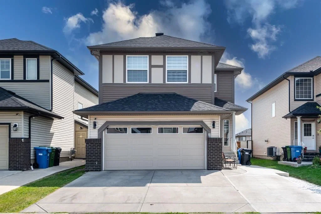 50 Saddleland Crescent NE, Calgary — main listing photo