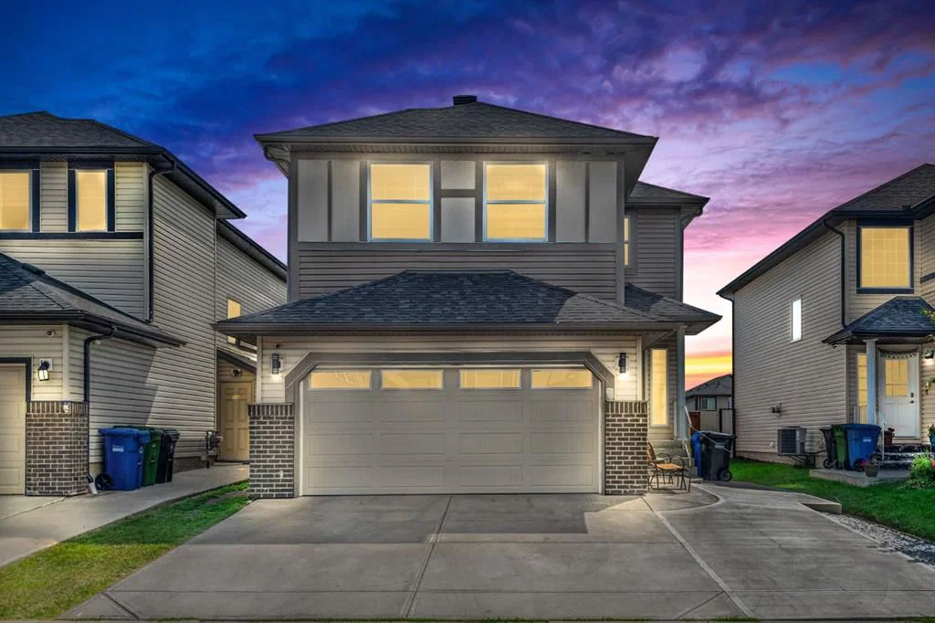 50 Saddleland Crescent NE, Calgary — photo 2 of 50
