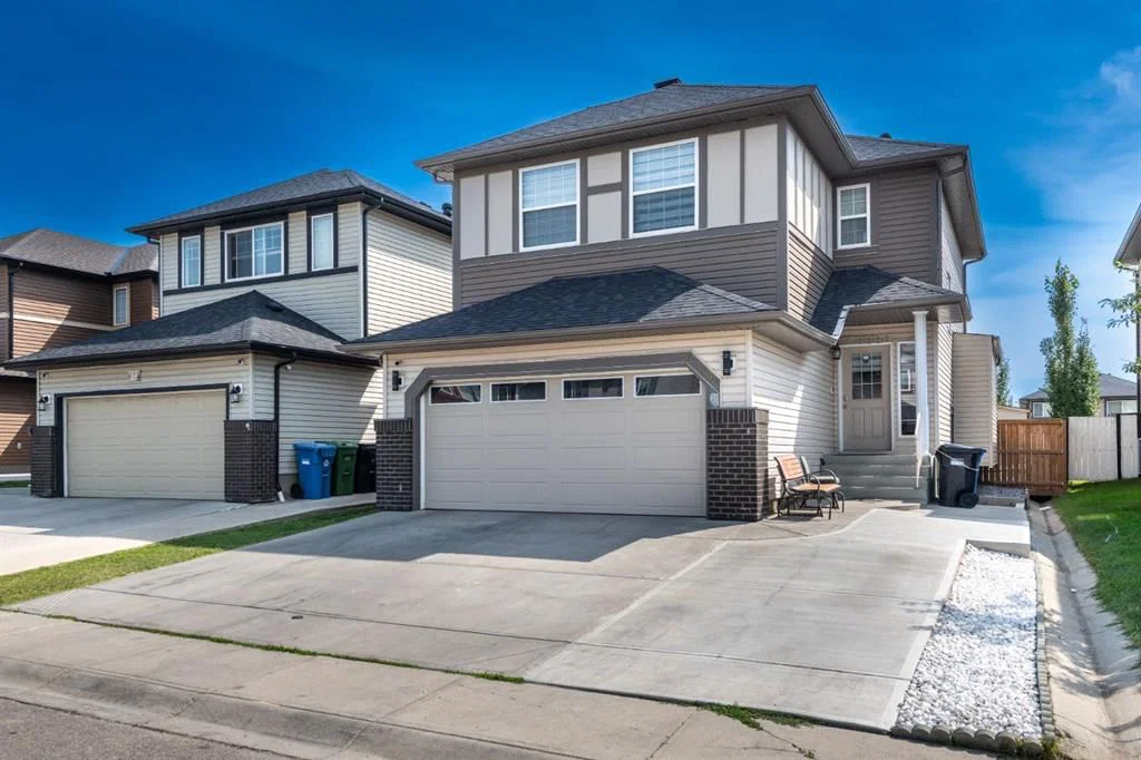 50 Saddleland Crescent NE, Calgary — photo 3 of 50