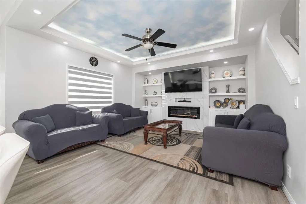 50 Saddleland Crescent NE, Calgary — photo 4 of 50