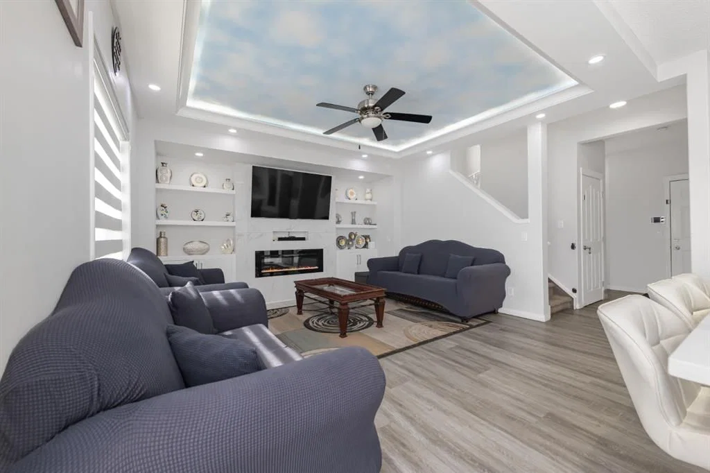 50 Saddleland Crescent NE, Calgary — photo 5 of 50