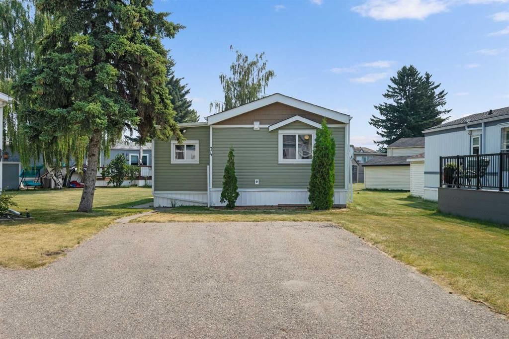 34 Burroughs Place NE, Calgary — main listing photo