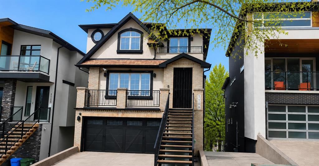 1108 Bellevue Avenue SE, Calgary — photo 3 of 48