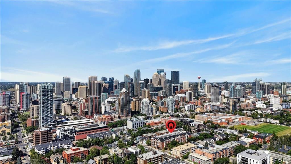 109, 838 19 Avenue SW, Calgary — photo 2 of 40