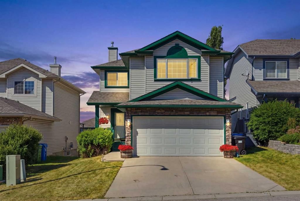 140 Arbour Stone Crescent NW, Calgary — photo 2 of 38