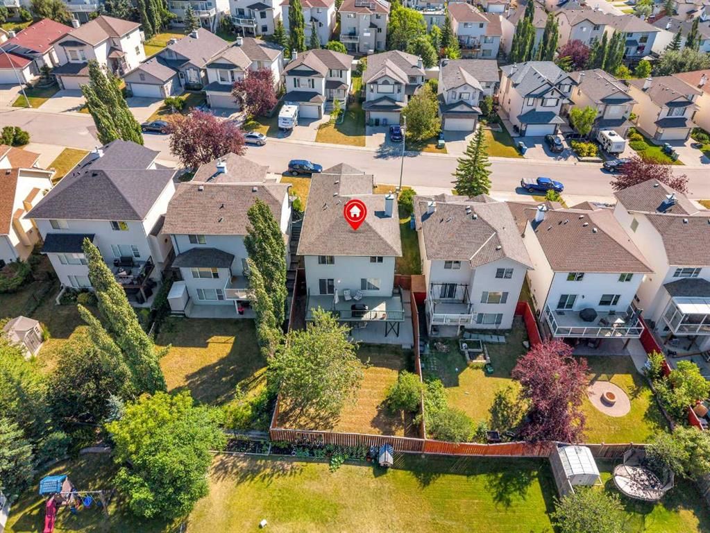 140 Arbour Stone Crescent NW, Calgary — photo 4 of 38