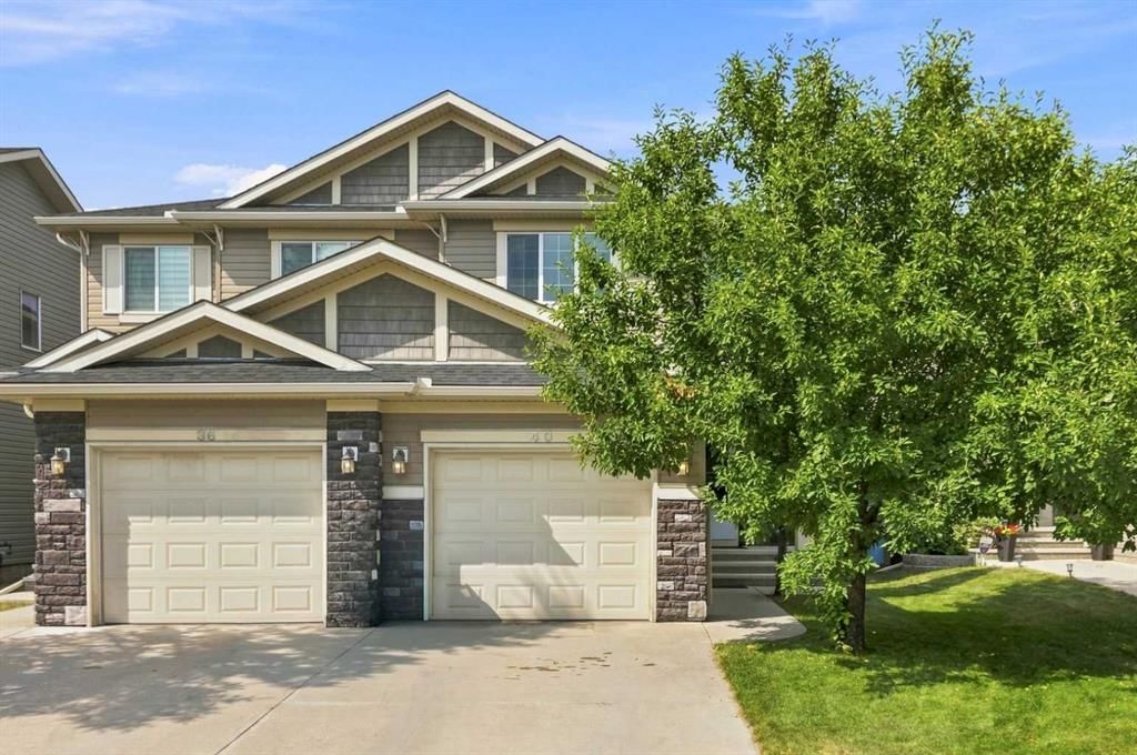 40 Panatella Mews NW, Calgary — main listing photo