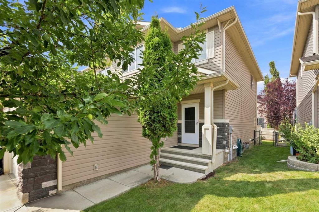 40 Panatella Mews NW, Calgary — photo 2 of 50