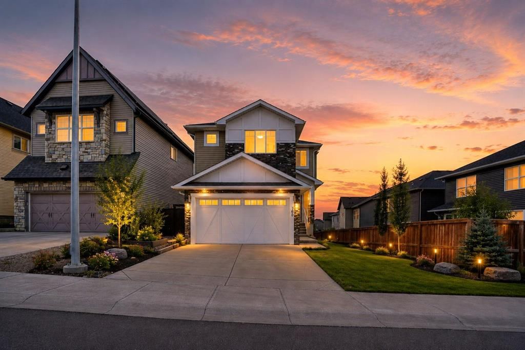 368 Nolanhurst Crescent NW, Calgary — main listing photo