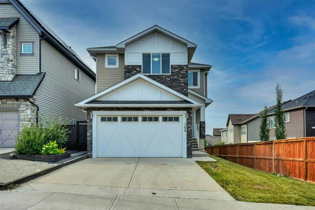 368 Nolanhurst Crescent NW, Calgary — photo 2 of 33