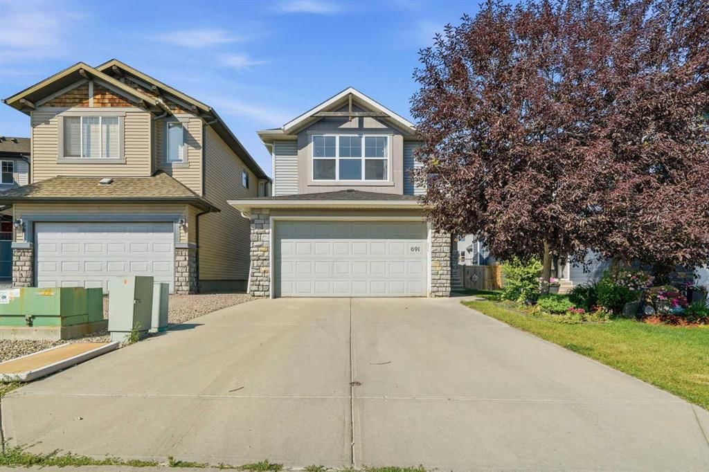 691 Panamount Boulevard NW, Calgary — photo 2 of 35