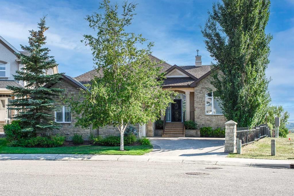 41 Cranleigh Park SE, Calgary — main listing photo