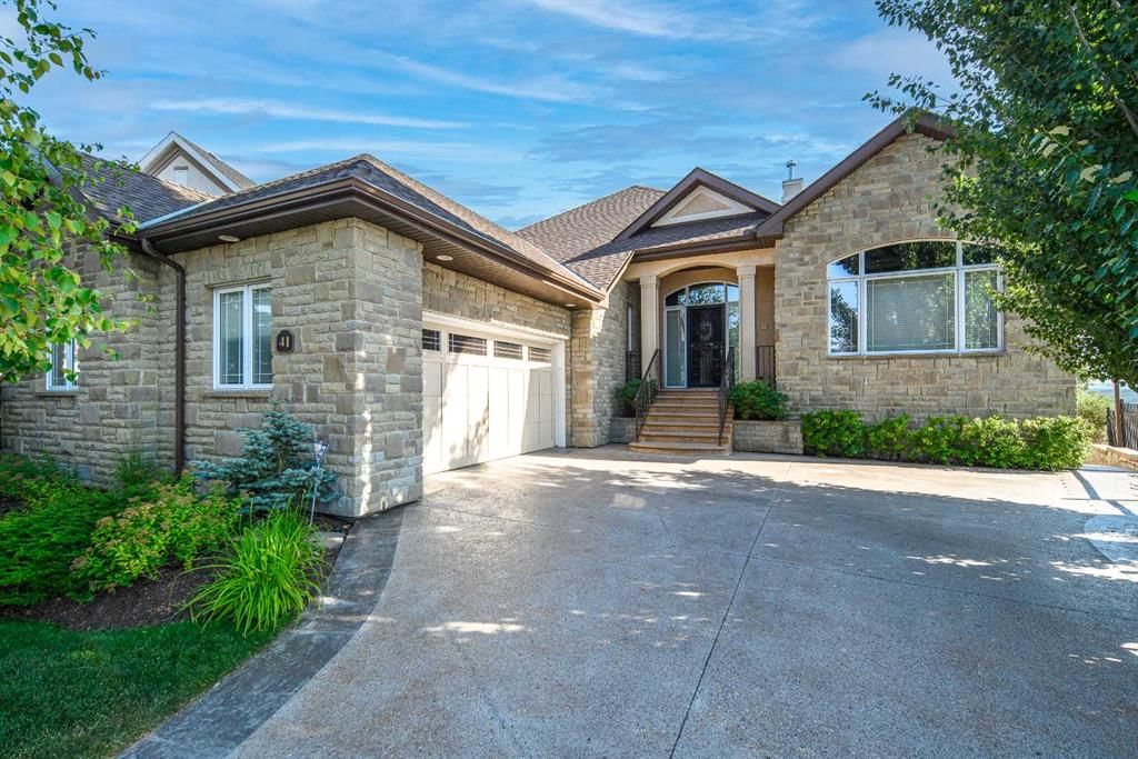 41 Cranleigh Park SE, Calgary — photo 2 of 50