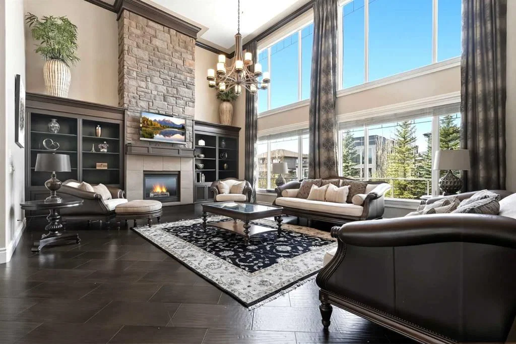 109 Aspen Ridge Place SW, Calgary — photo 5 of 47