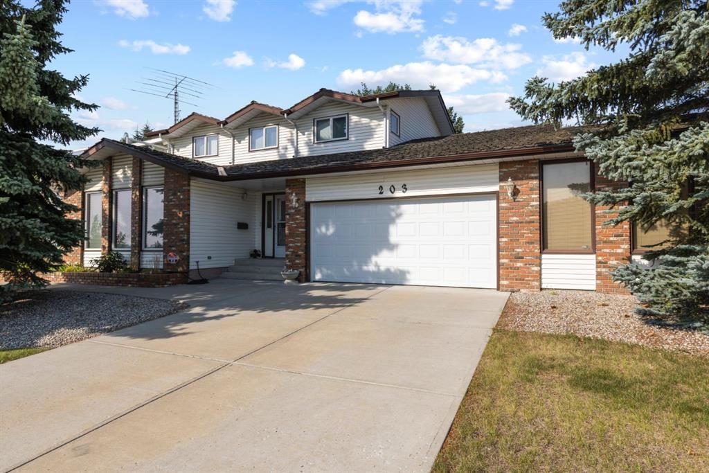 203 Silver Valley Boulevard NW, Calgary — photo 2 of 50