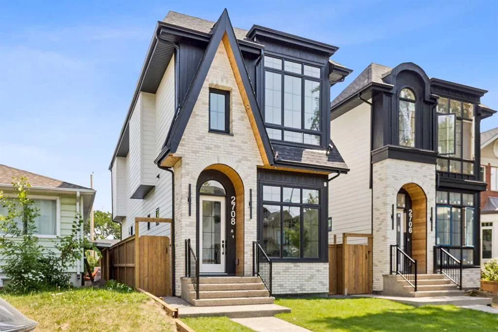 2708 18 Street NW, Calgary — photo 2 of 39