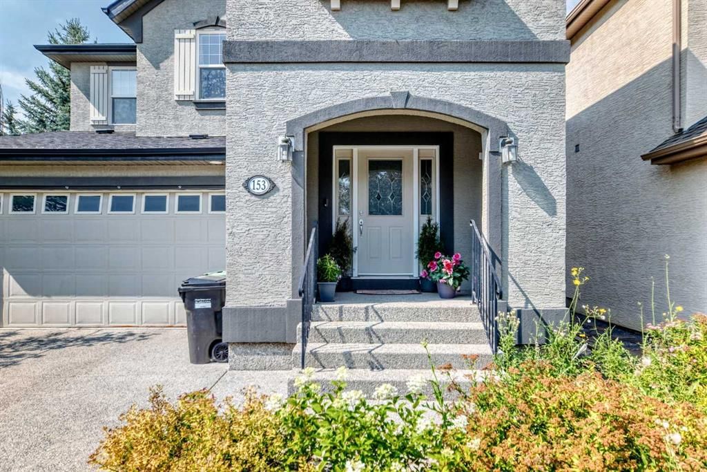153 Cranleigh Bay SE, Calgary — photo 2 of 42