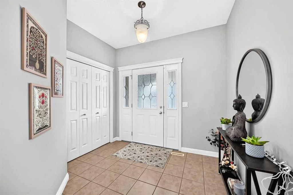 153 Cranleigh Bay SE, Calgary — photo 3 of 42