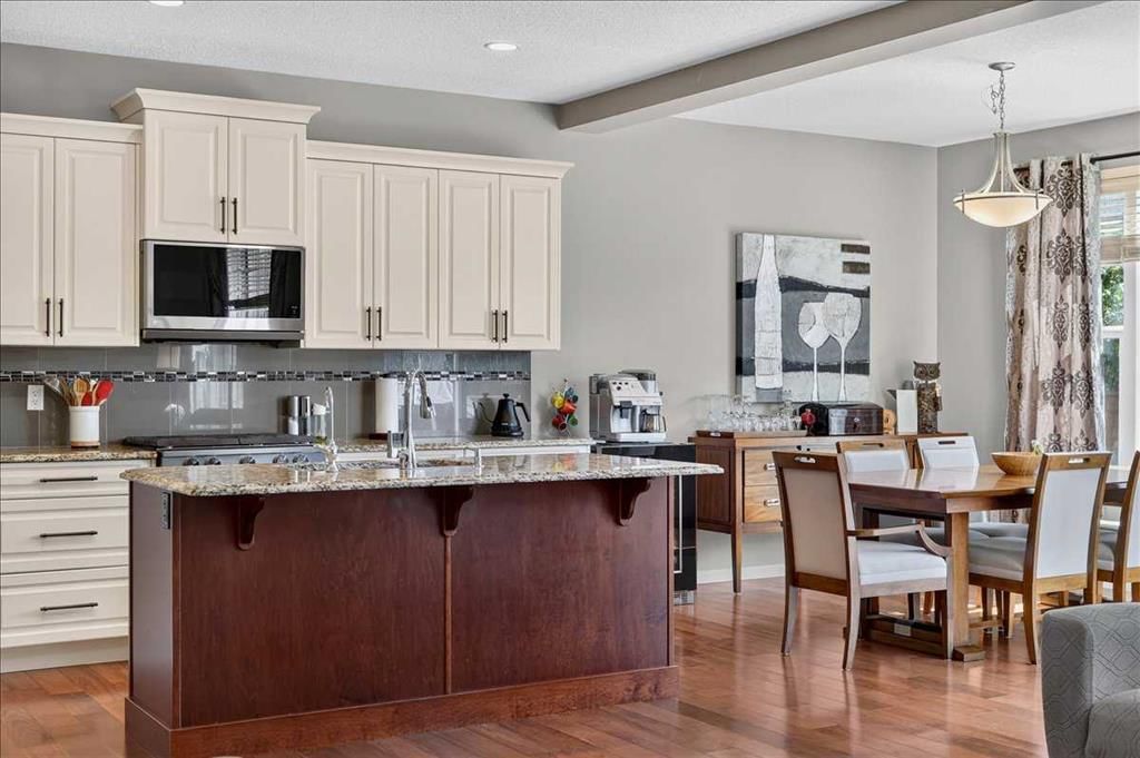 1017 Brightoncrest Common SE, Calgary — photo 3 of 50