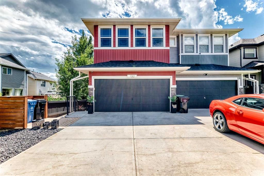 132 Evanscove Manor NW, Calgary — photo 2 of 47