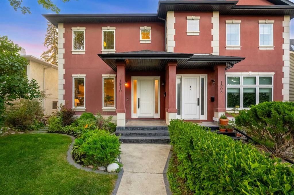 1910 29 Avenue SW, Calgary — main listing photo