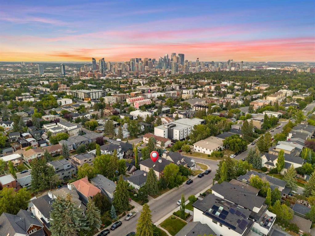 1910 29 Avenue SW, Calgary — photo 2 of 50