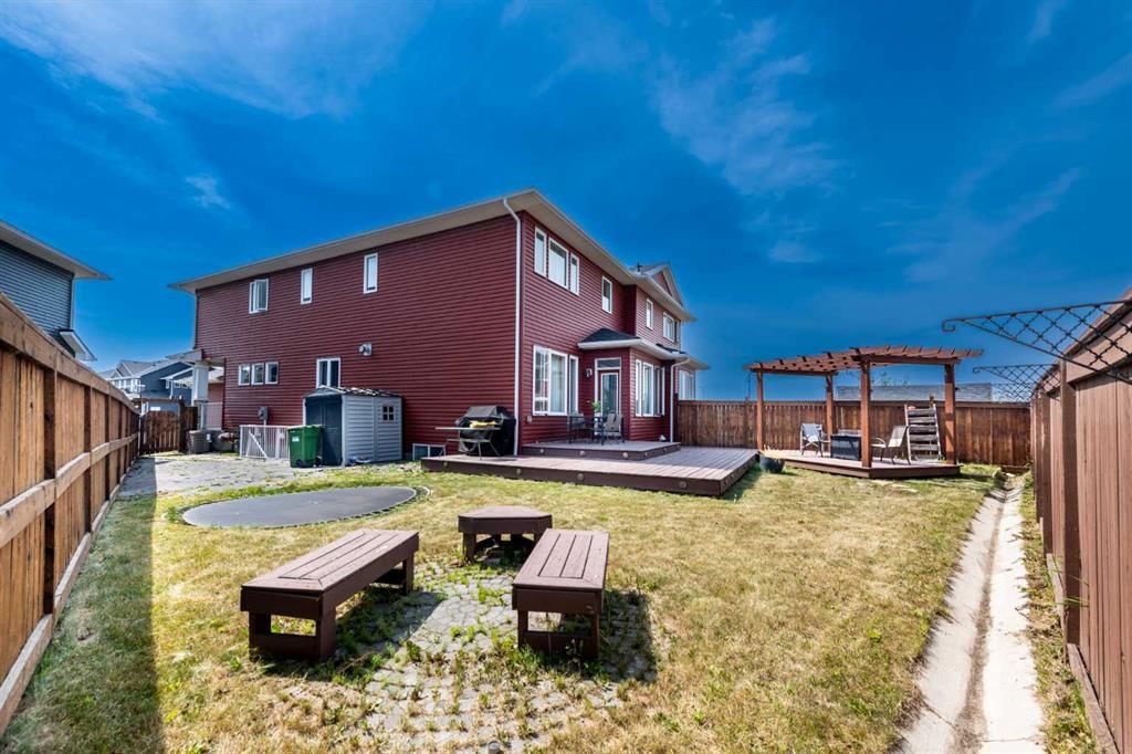 62 Redstone Mews NE, Calgary — photo 3 of 50