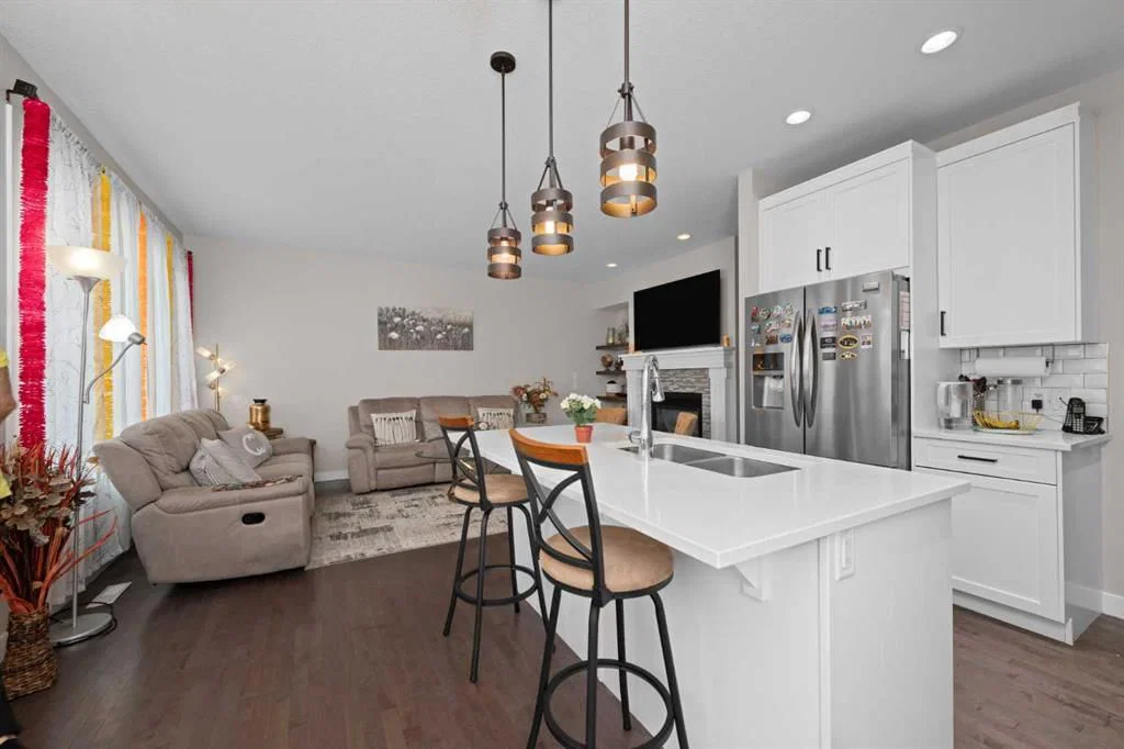 62 Redstone Mews NE, Calgary — photo 4 of 50