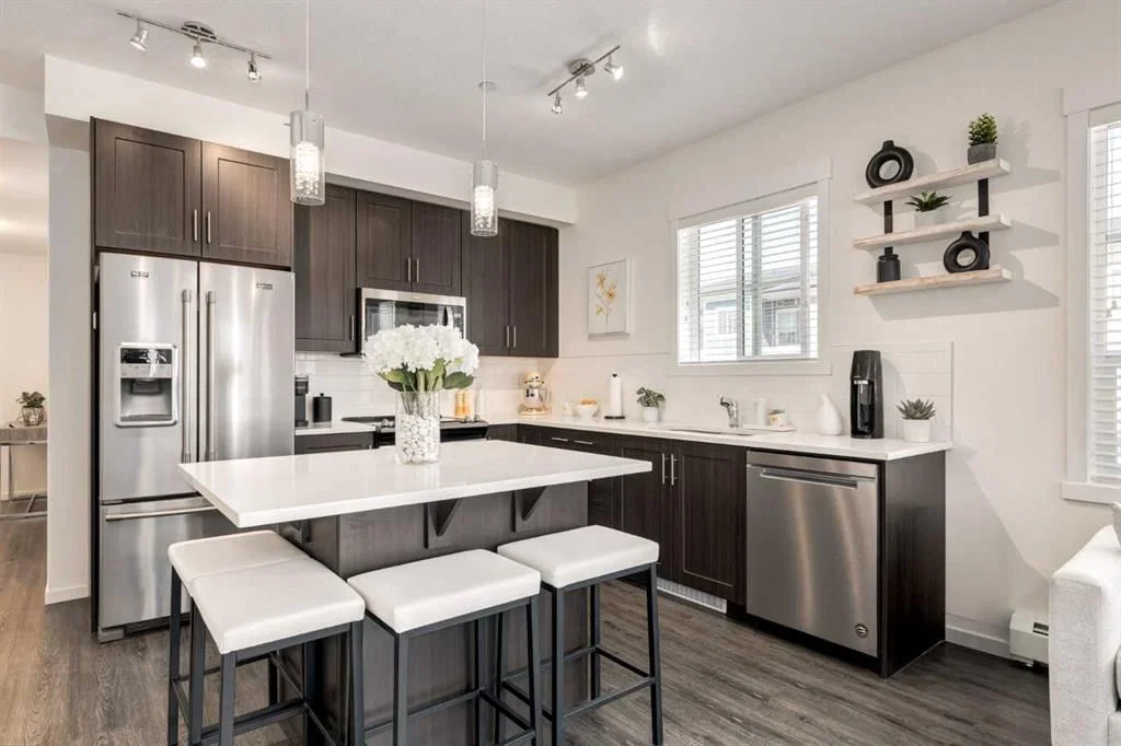 7310, 151 Legacy Main Street SE, Calgary — main listing photo