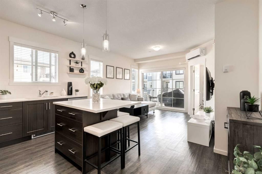7310, 151 Legacy Main Street SE, Calgary — photo 4 of 29