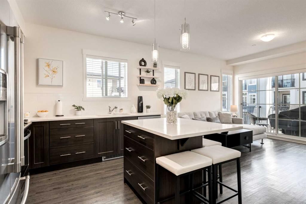 7310, 151 Legacy Main Street SE, Calgary — photo 5 of 29