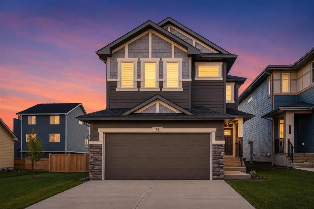 77 Versant Point SW, Calgary — photo 2 of 48