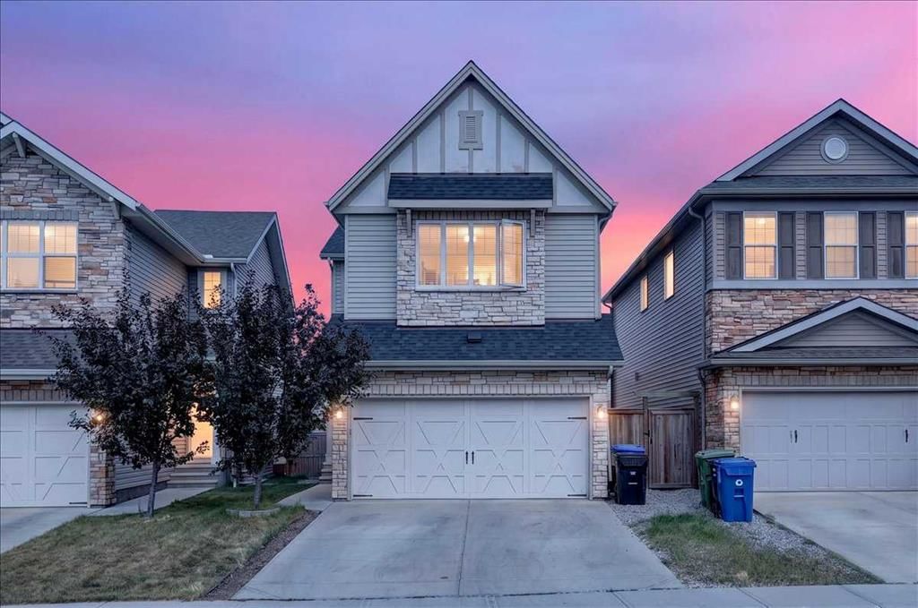 42 Nolancrest Rise NW, Calgary — main listing photo