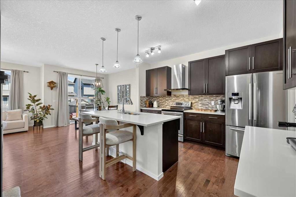 42 Nolancrest Rise NW, Calgary — photo 3 of 50