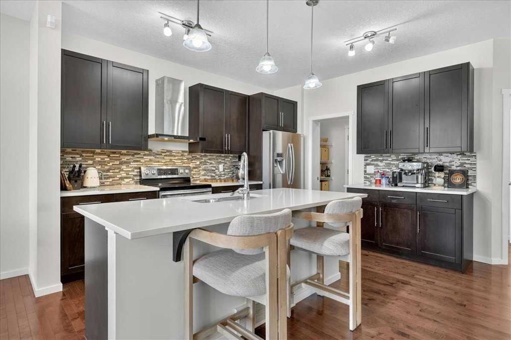 42 Nolancrest Rise NW, Calgary — photo 4 of 50