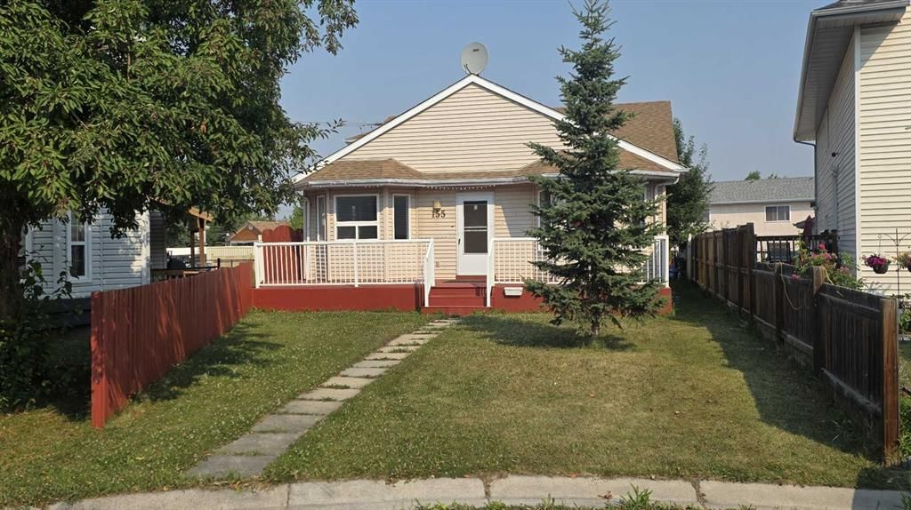 155 Applefield Close SE, Calgary — main listing photo