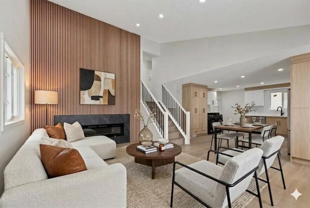 2031 24 Avenue NE, Calgary — photo 4 of 27