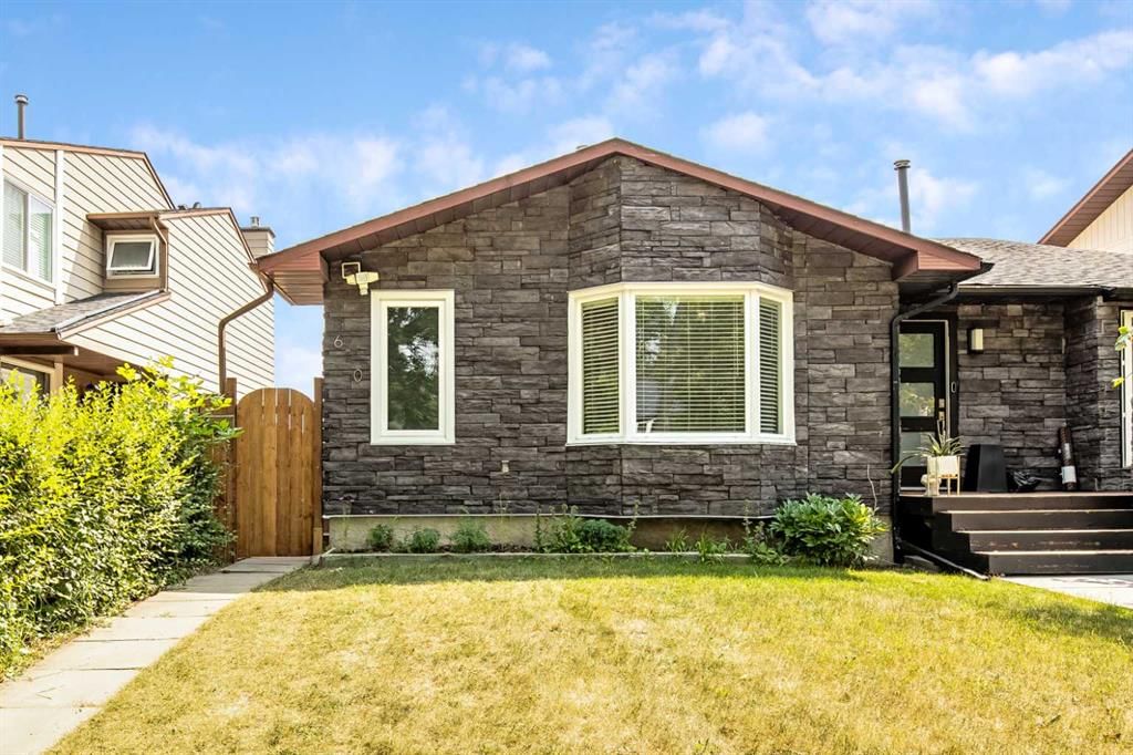 610 Strathcona Drive SW, Calgary — main listing photo