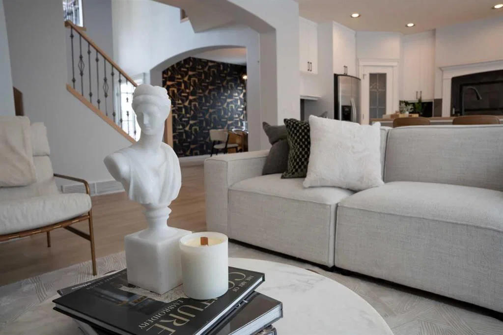 3 Strathridge Bay SW, Calgary — recently sold home