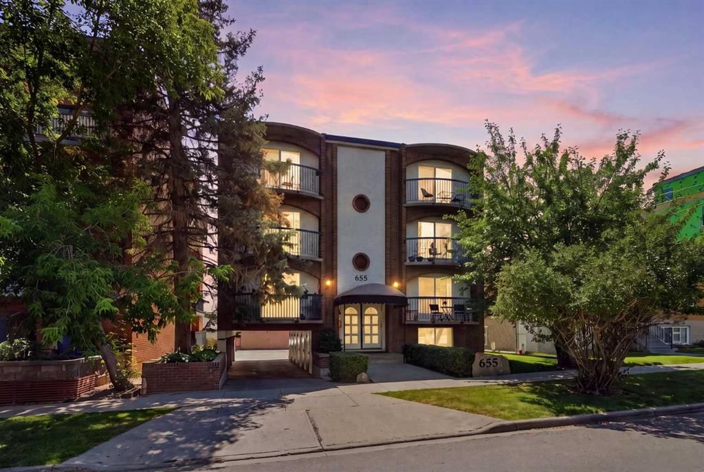 655 4 Avenue NE, Calgary — main listing photo