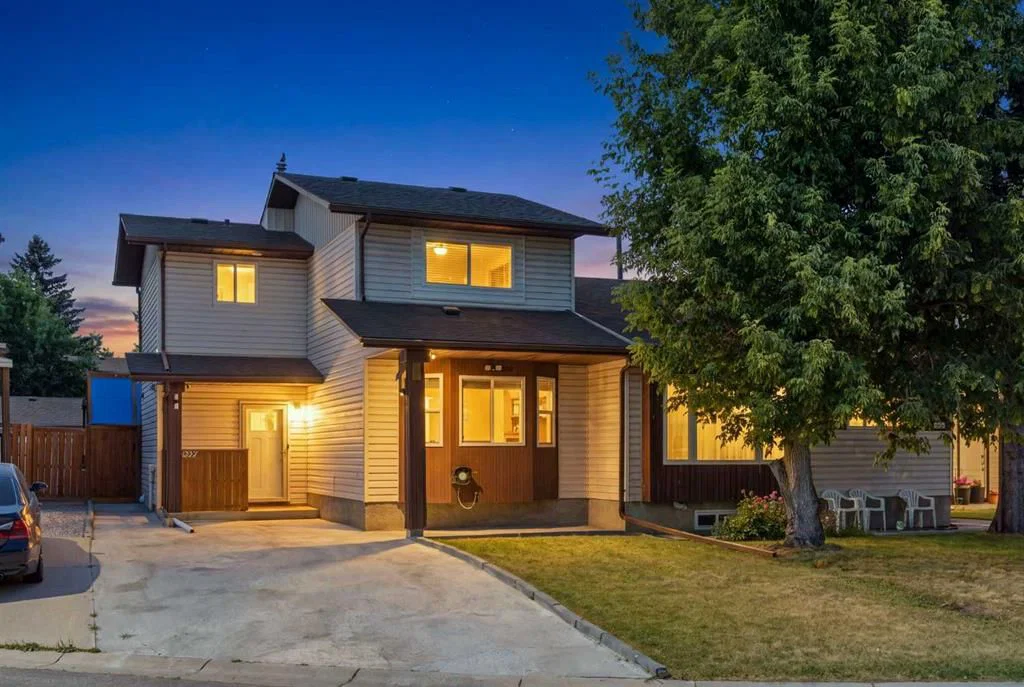 227 Abalone Place NE, Calgary — main listing photo
