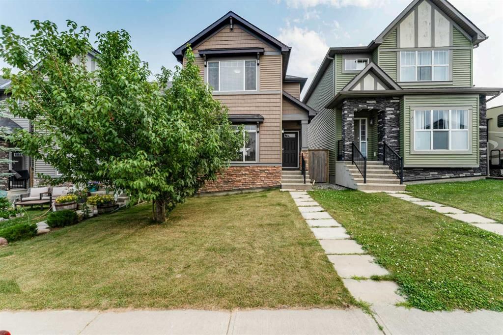 57 Sage Bank Grove NW, Calgary — main listing photo