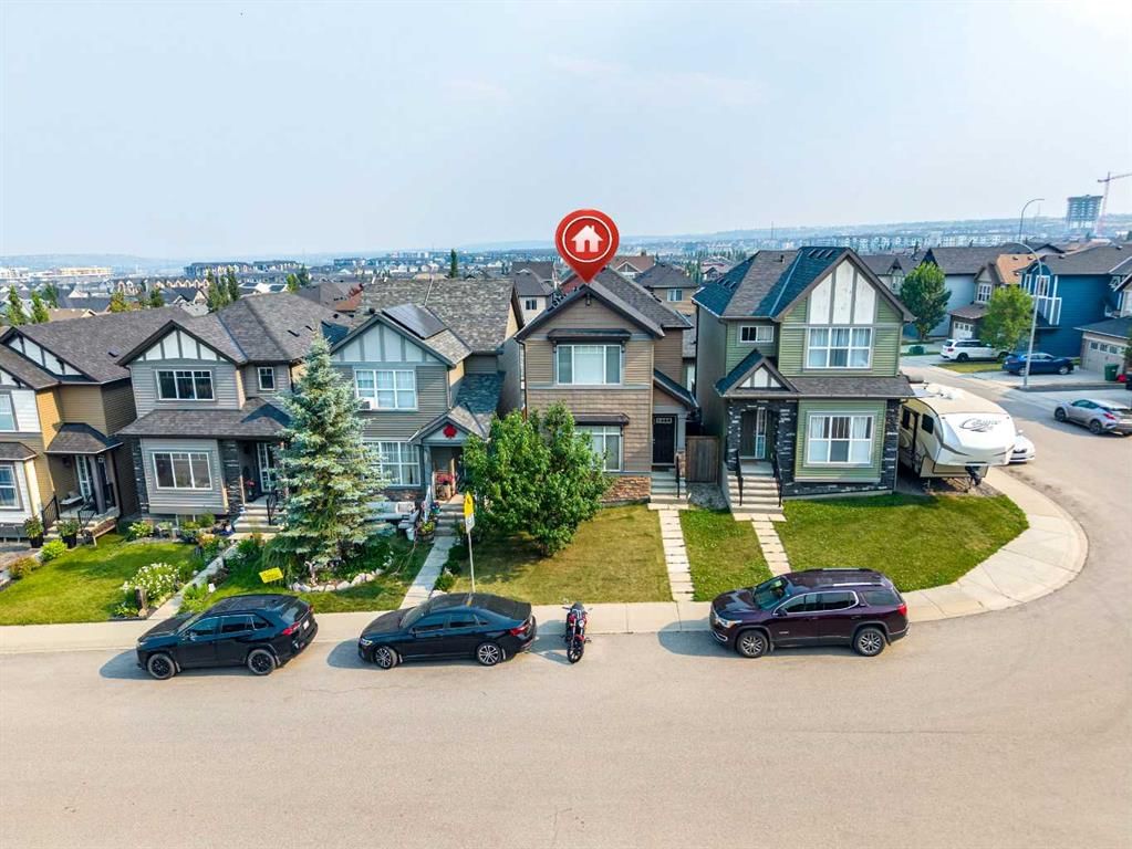 57 Sage Bank Grove NW, Calgary — photo 2 of 36
