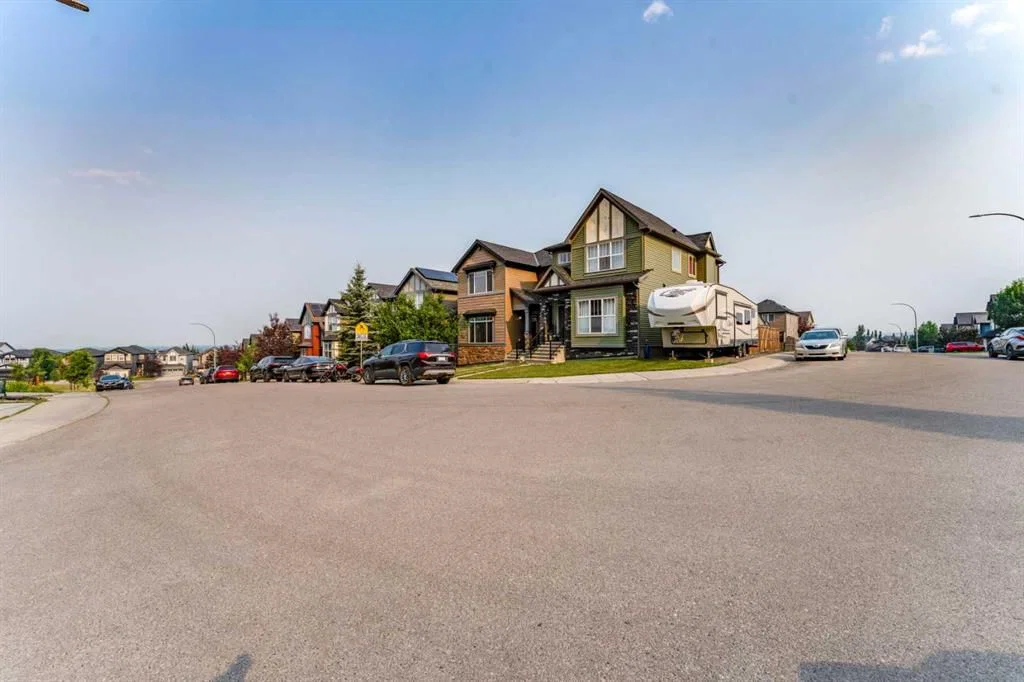 57 Sage Bank Grove NW, Calgary — photo 4 of 36