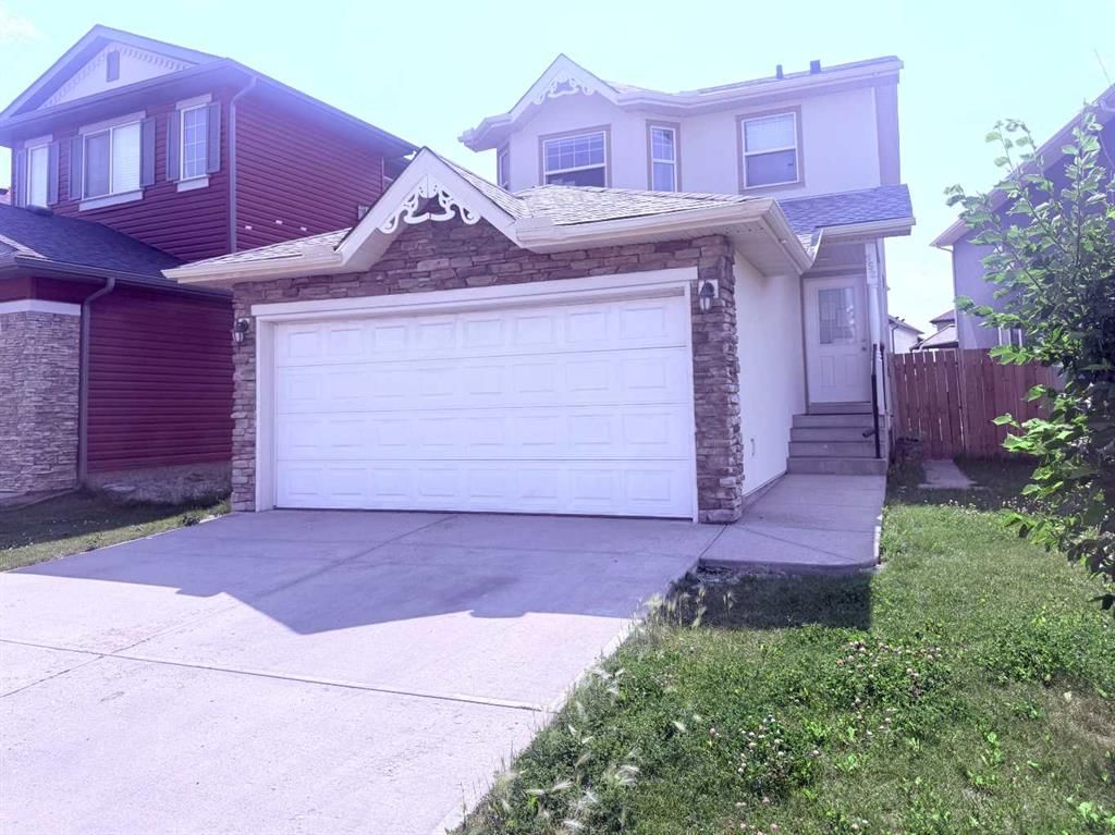 952 Taradale Drive NE, Calgary — main listing photo