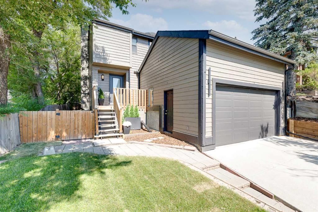 2416 14 Avenue NW, Calgary — photo 2 of 50