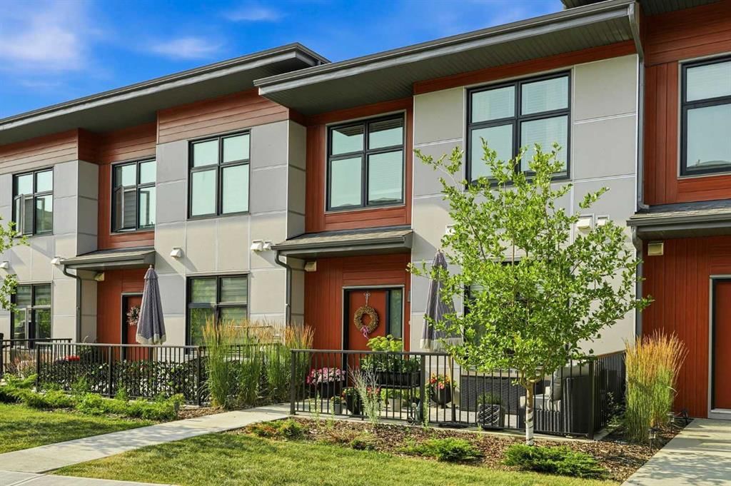 605, 400 Belmont Street SW, Calgary — photo 2 of 24