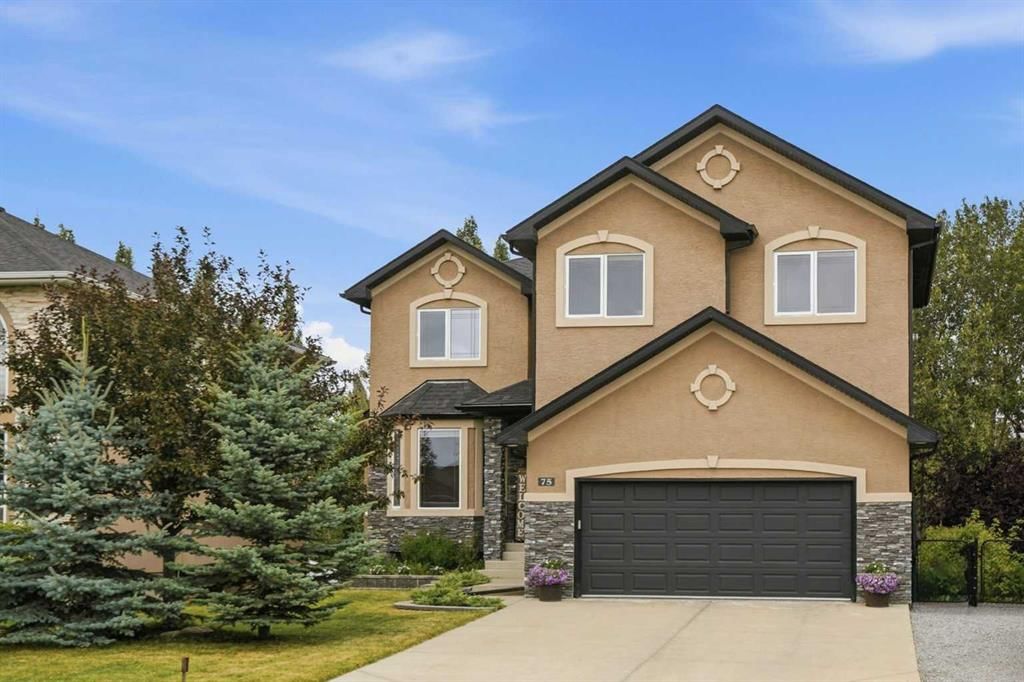 75 Royal Abbey Rise NW, Calgary — main listing photo